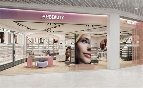 the bay makeup store